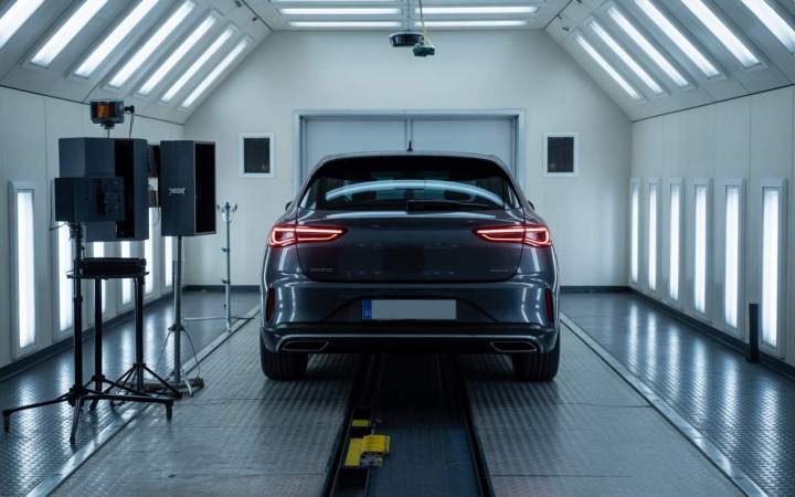 Assurez-vous d'être en règle avec le contrôle technique obligatoire.